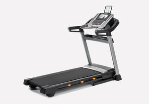 Treadmill (Removal + Install)